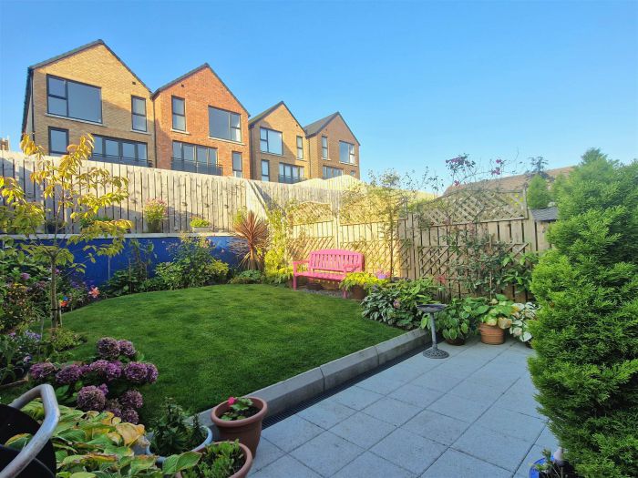 11 Milecross Manor, Belfast Road