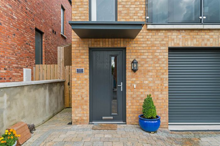 11 Milecross Manor, Belfast Road