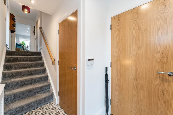 11 Milecross Manor, Belfast Road