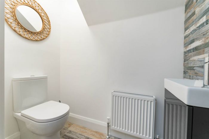 11 Milecross Manor, Belfast Road