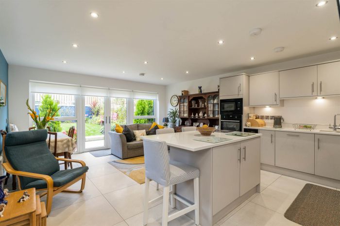 11 Milecross Manor, Belfast Road