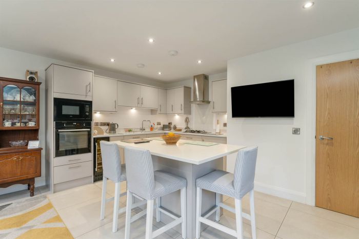 11 Milecross Manor, Belfast Road