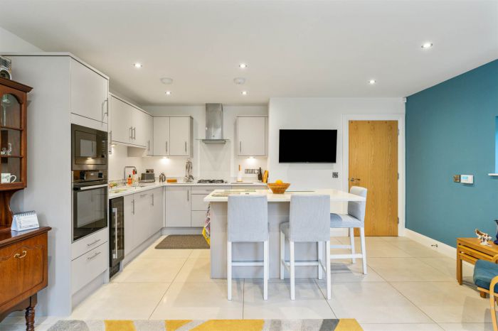 11 Milecross Manor, Belfast Road