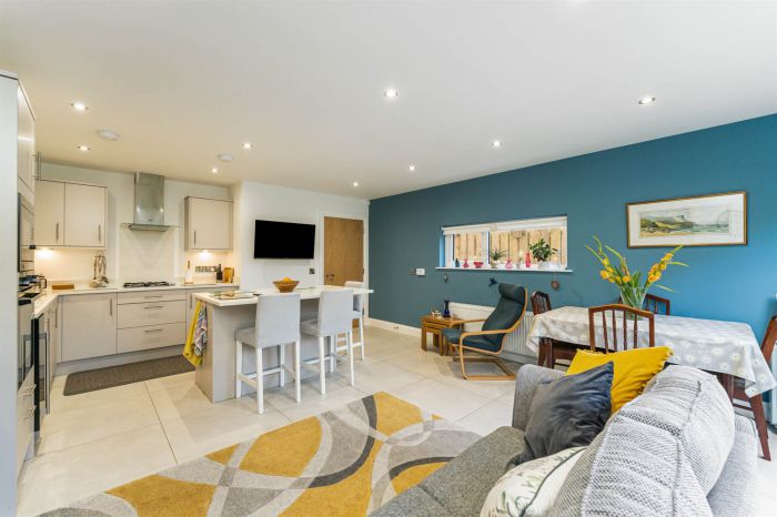 11 Milecross Manor, Belfast Road