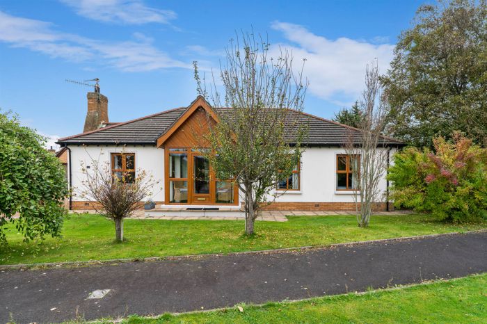 1 Watermeade Avenue, Greyabbey, BT22 2XA