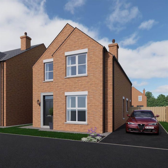 The Hampton, 114 Regent Park