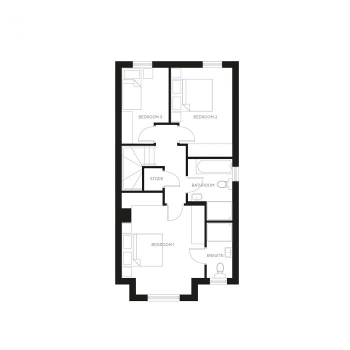 The Westbourne, 4 Regent Park