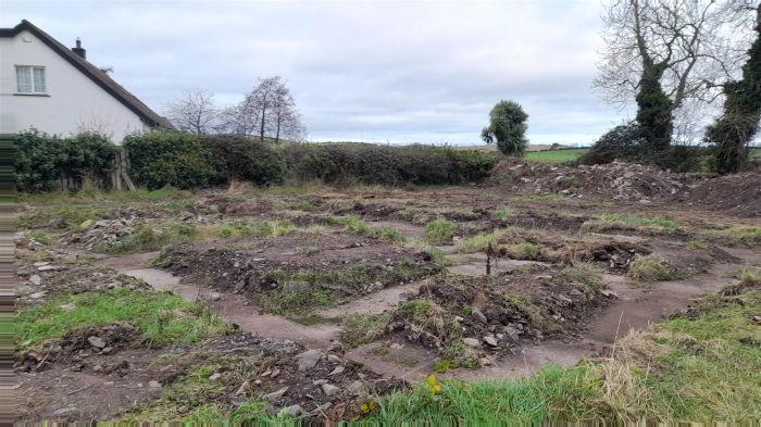 Building Site At , 7A Abbacy Road