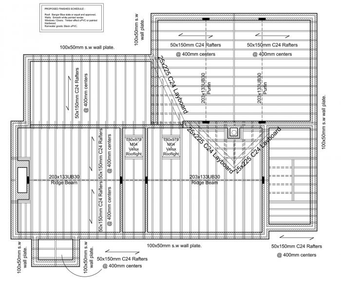 Building Site At , 7A Abbacy Road