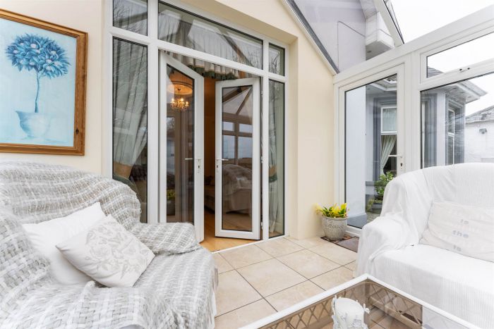 Laureldene, 75 Comber Road