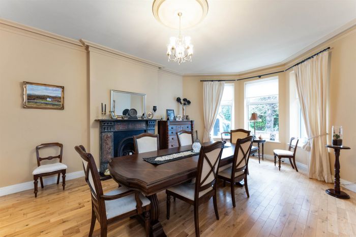 Laureldene, 75 Comber Road