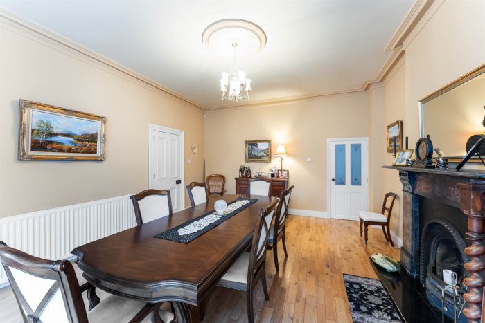 Laureldene, 75 Comber Road