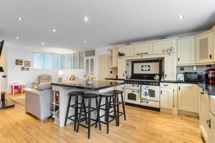 Laureldene, 75 Comber Road