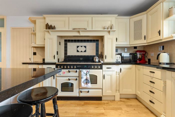 Laureldene, 75 Comber Road