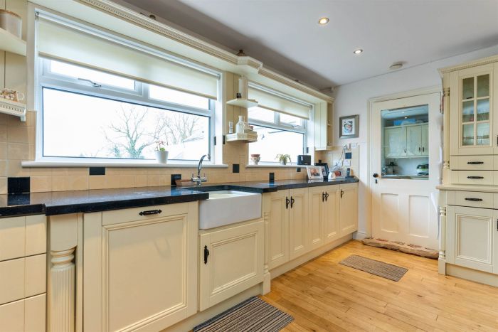 Laureldene, 75 Comber Road