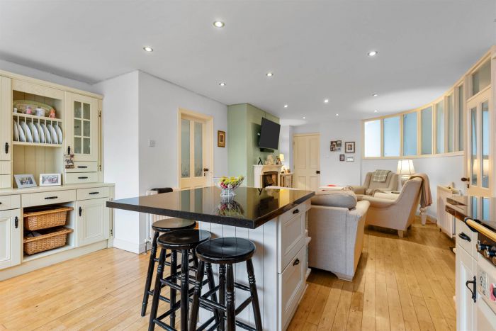 Laureldene, 75 Comber Road