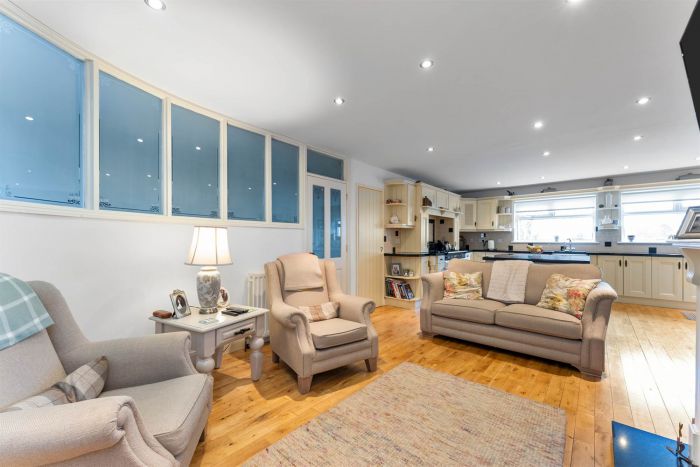 Laureldene, 75 Comber Road