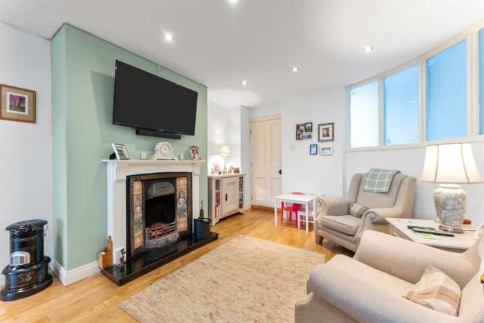 Laureldene, 75 Comber Road