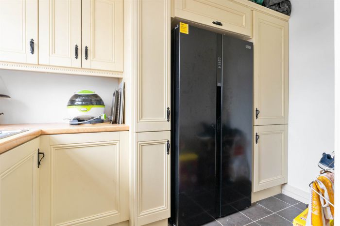 Laureldene, 75 Comber Road