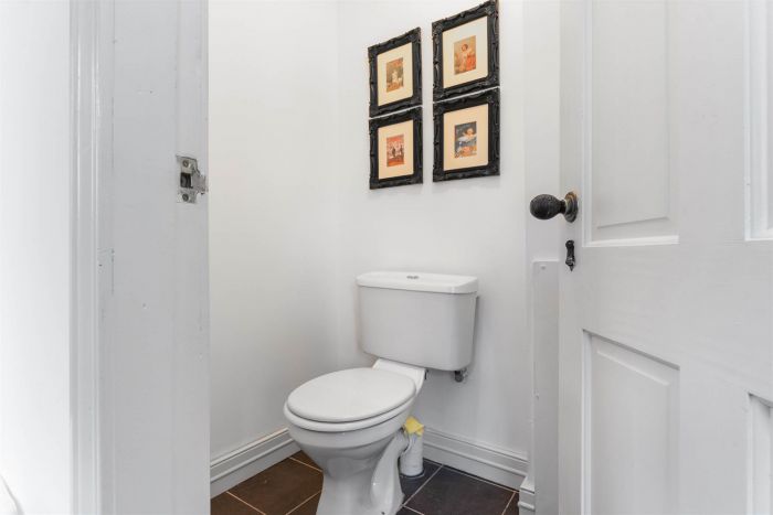 Laureldene, 75 Comber Road