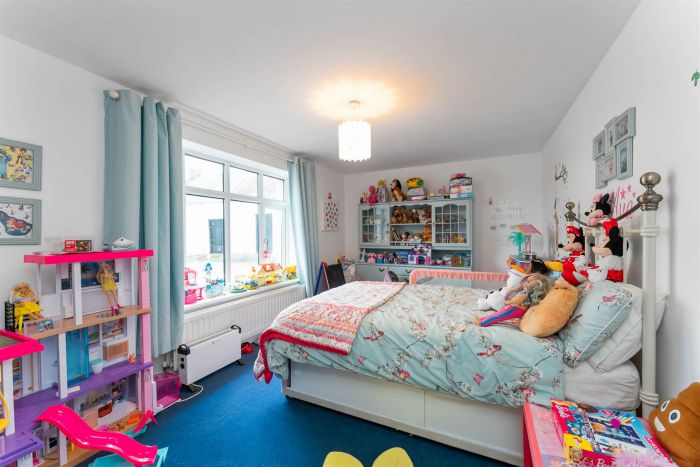 Laureldene, 75 Comber Road