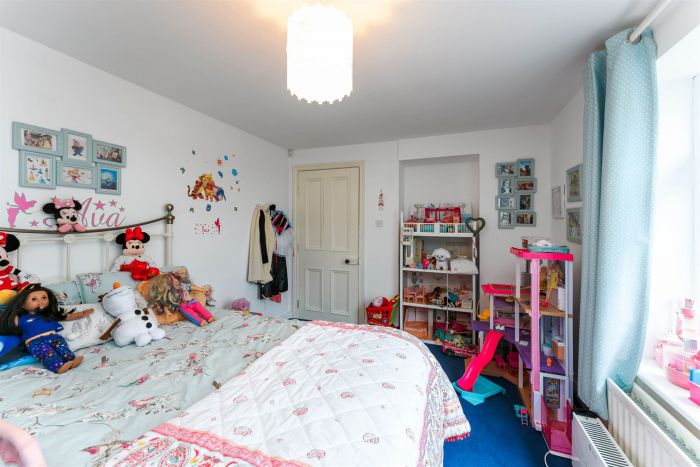 Laureldene, 75 Comber Road