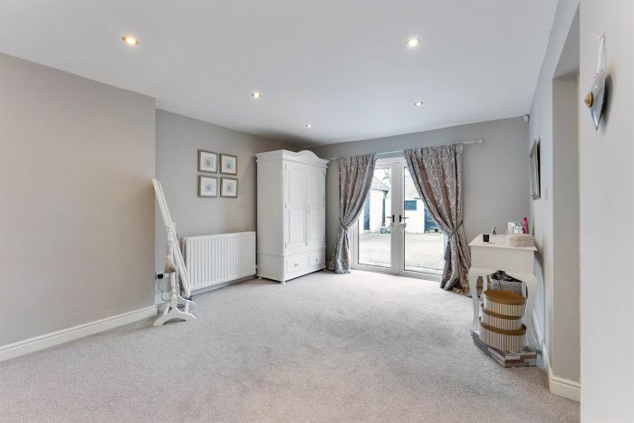 Laureldene, 75 Comber Road