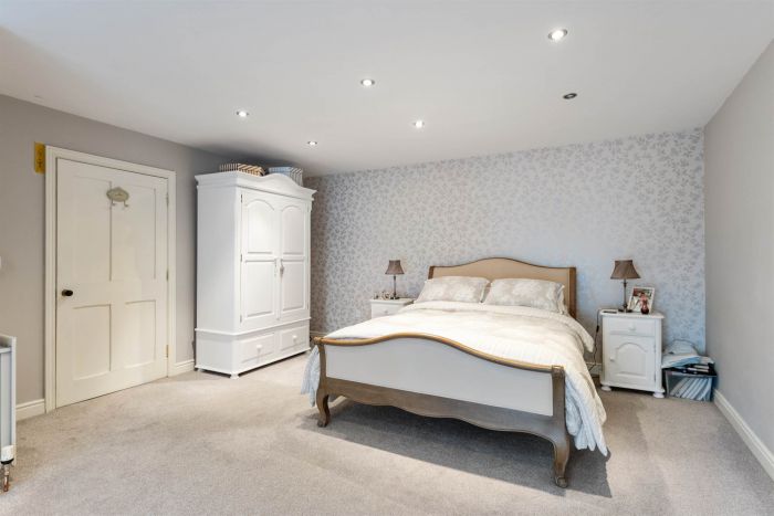 Laureldene, 75 Comber Road