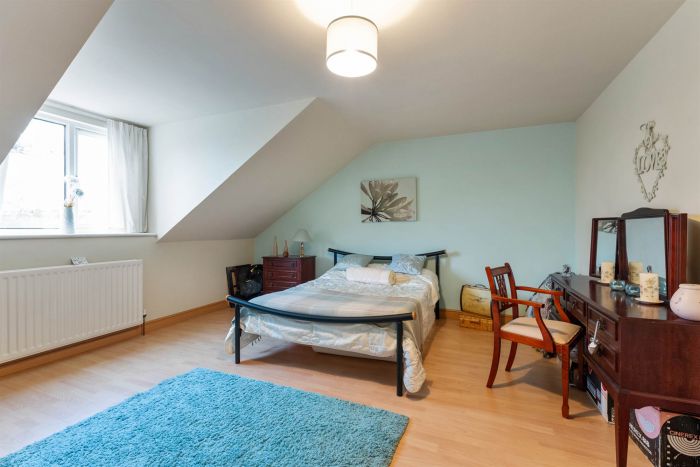 Laureldene, 75 Comber Road