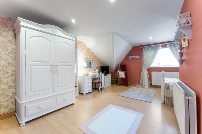 Laureldene, 75 Comber Road