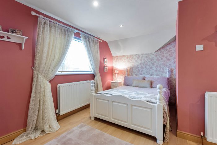 Laureldene, 75 Comber Road