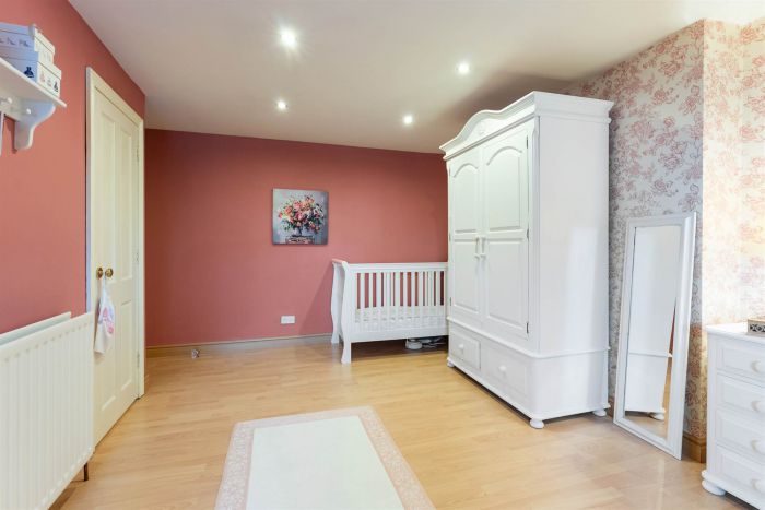 Laureldene, 75 Comber Road