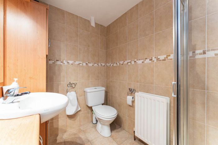 Laureldene, 75 Comber Road