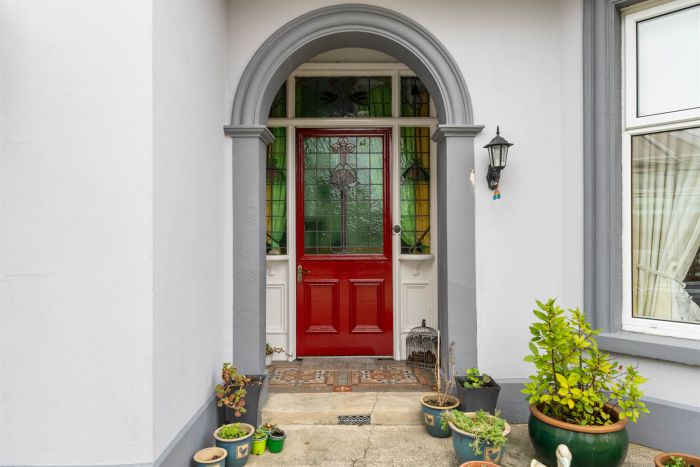 Laureldene, 75 Comber Road