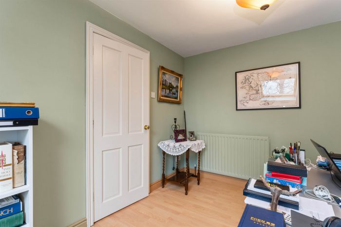 Laureldene, 75 Comber Road