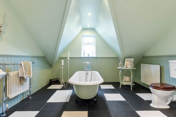 Laureldene, 75 Comber Road