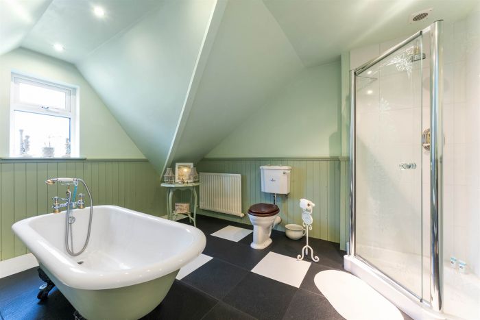 Laureldene, 75 Comber Road