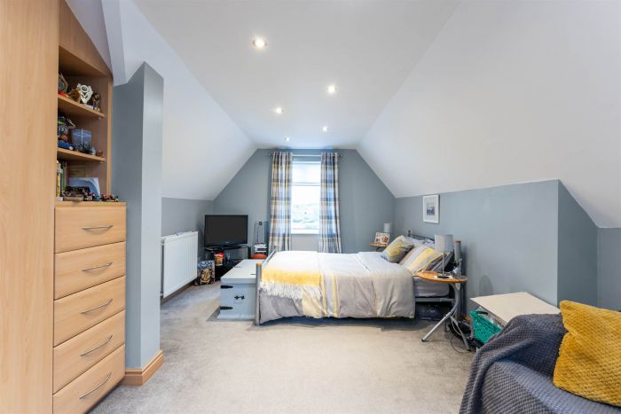 Laureldene, 75 Comber Road