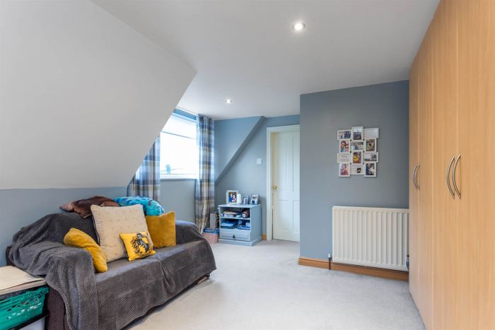 Laureldene, 75 Comber Road