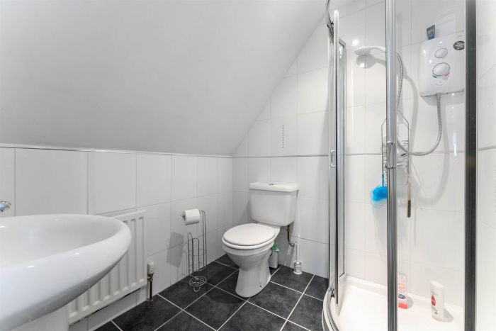 Laureldene, 75 Comber Road