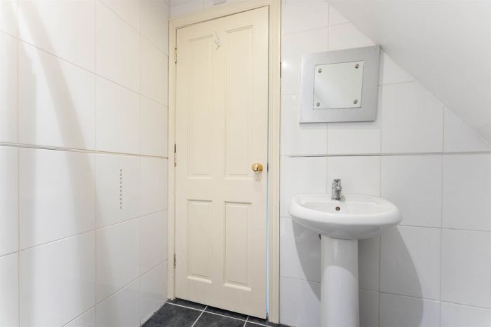 Laureldene, 75 Comber Road