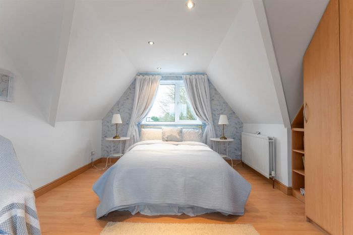 Laureldene, 75 Comber Road