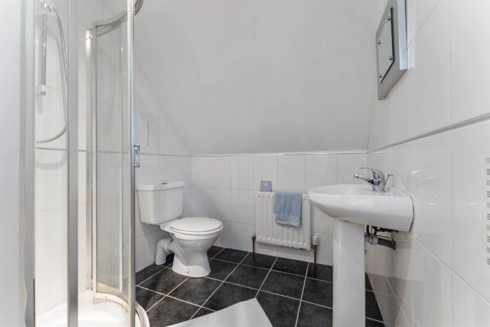 Laureldene, 75 Comber Road