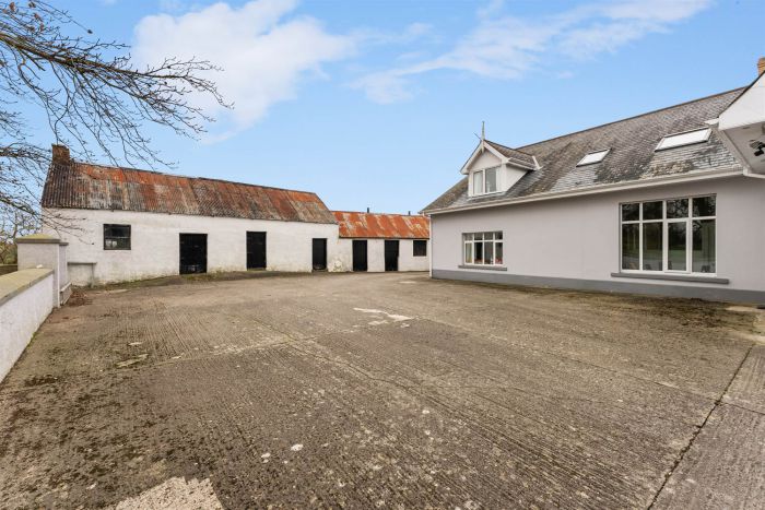 Laureldene, 75 Comber Road