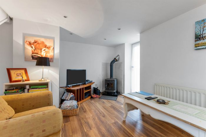 Laureldene, 75 Comber Road