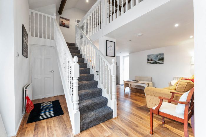 Laureldene, 75 Comber Road