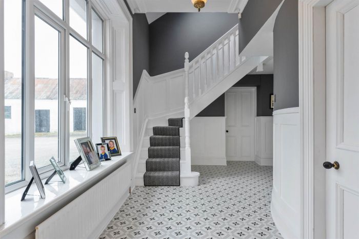 Laureldene, 75 Comber Road