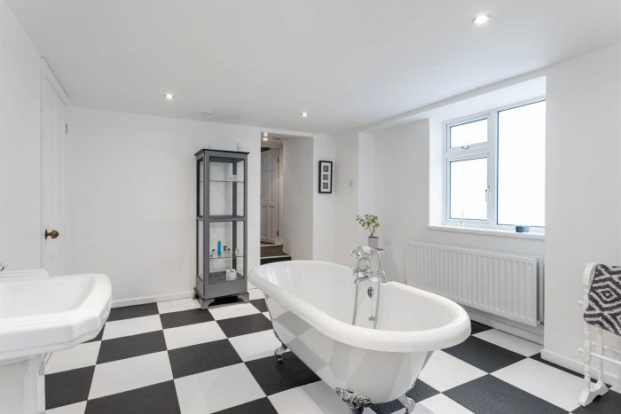 Laureldene, 75 Comber Road