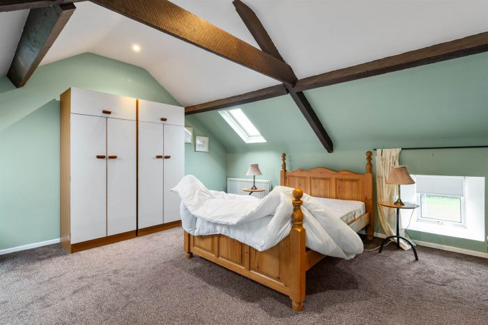 Laureldene, 75 Comber Road