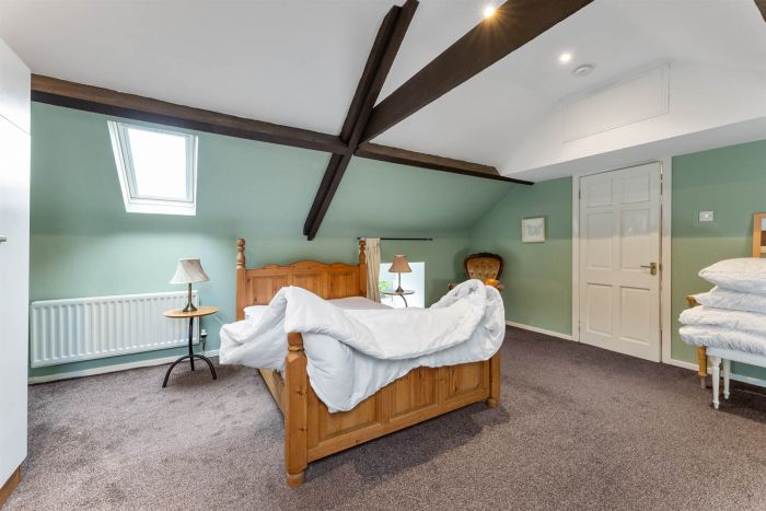 Laureldene, 75 Comber Road